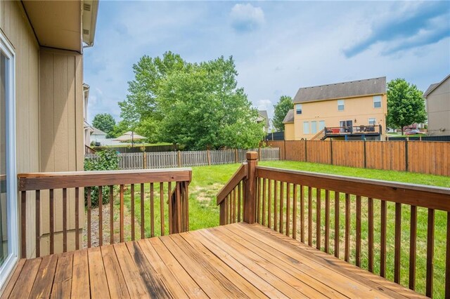 1315 Georgetown Dr, Lees Summit, MO 64082 - photo 33
