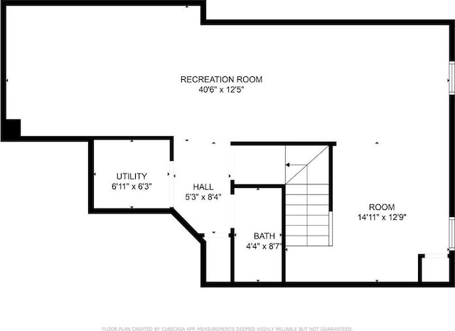 1315 Georgetown Dr, Lees Summit, MO 64082 - photo 40