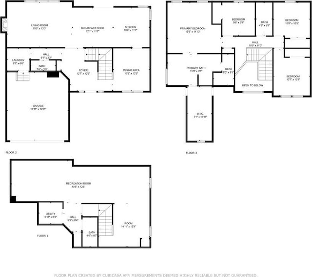 1315 Georgetown Dr, Lees Summit, MO 64082 - photo 41