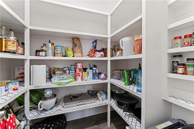 29702 W 195th St, Gardner, KS 66030 - view of pantry