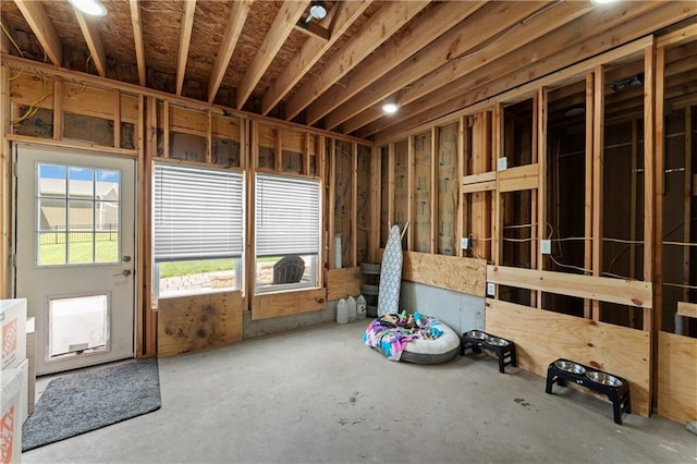 29702 W 195th St, Gardner, KS 66030 - view of miscellaneous room