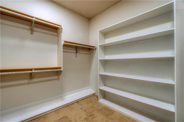 5714 Alden Ct, Shawnee, KS 66216 - view of spacious closet