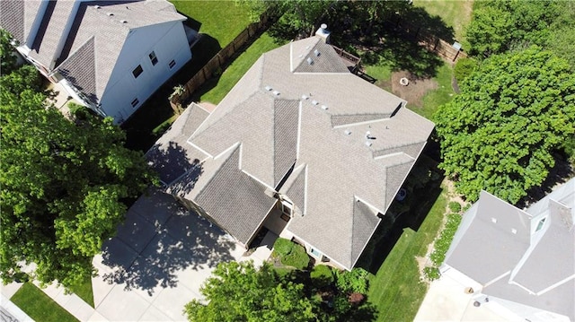 5714 Alden Ct, Shawnee, KS 66216 - view of subject property