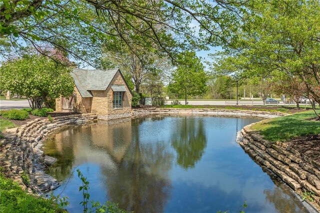 water view