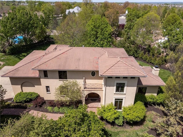 201 Fall Creek Rd, Lawrence, KS 66049 - photo 2