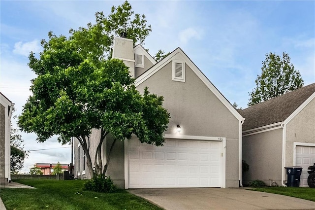 406 NE 96th Ter, Kansas City, MO 64155 - photo 2