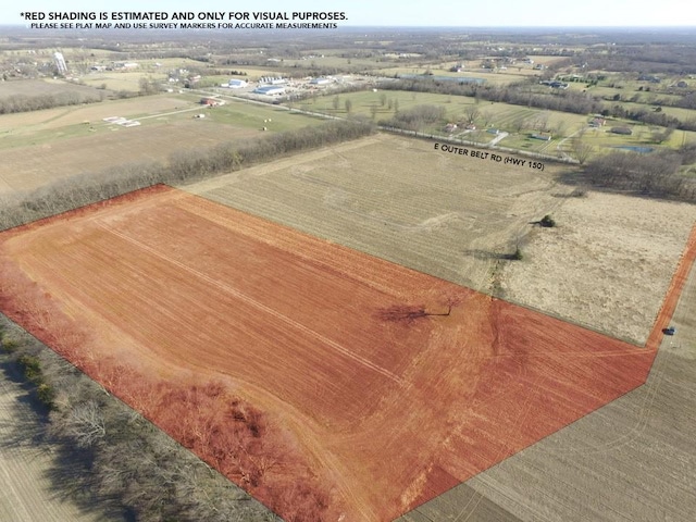 34502 E Outer Belt Rd, Lone Jack, MO 64070