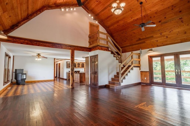 18933 S 2700th Rd, El Dorado Springs, MO 64744 - photo 2