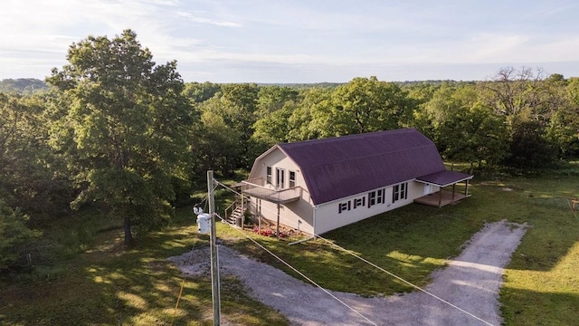 18933 S 2700th Rd, El Dorado Springs, MO 64744 - photo 8