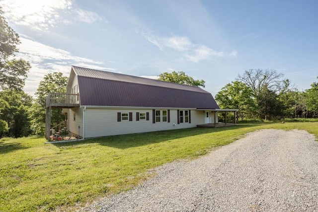 18933 S 2700th Rd, El Dorado Springs, MO 64744 - photo 47