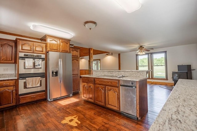 18933 S 2700th Rd, El Dorado Springs, MO 64744 - photo 51