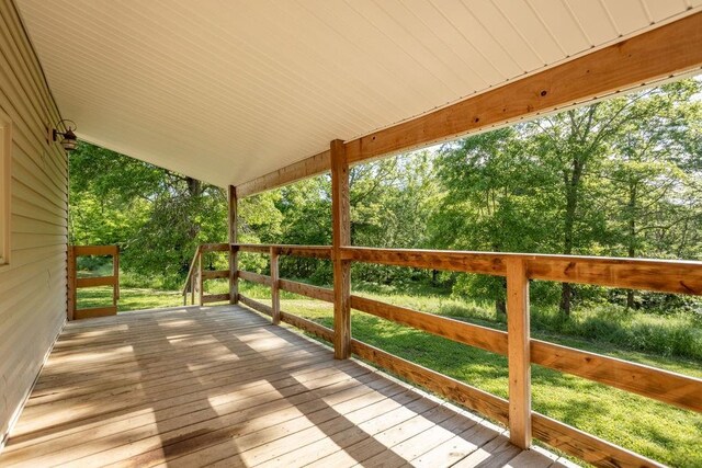 18933 S 2700th Rd, El Dorado Springs, MO 64744 - photo 53