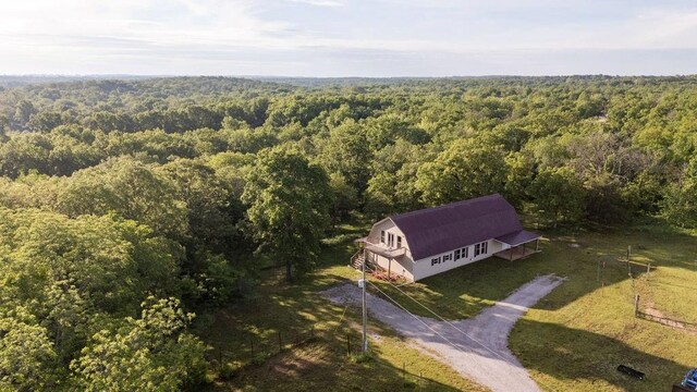 18933 S 2700th Rd, El Dorado Springs, MO 64744 - photo 85