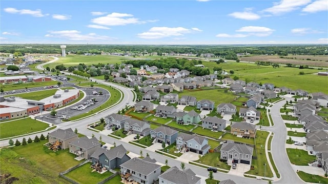 16025 Craig St, Basehor, KS 66007 - aerial view of property's location featuring nearby suburban area