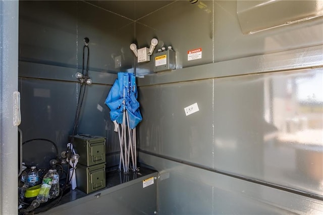 6721 S Read Rd Unit 1, Pleasanton, KS 66075 - detailed view
