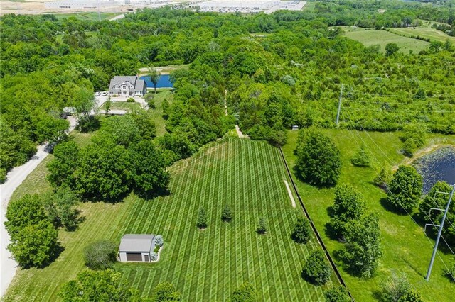 9500 Georgia Ave, Kansas City, KS 66109 - view of rural area