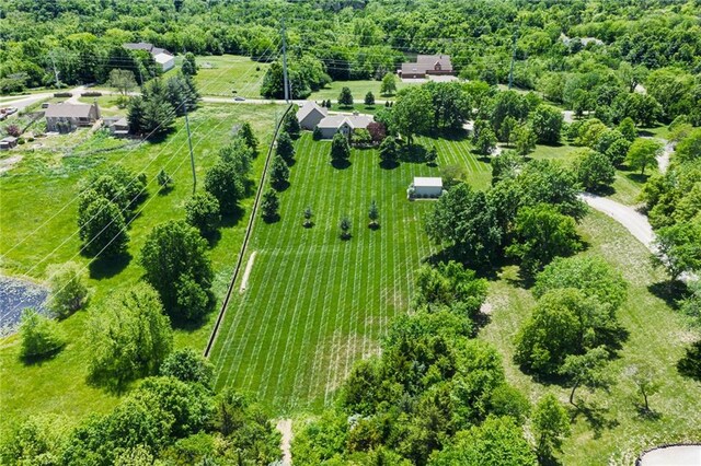 9500 Georgia Ave, Kansas City, KS 66109 - view of rural area