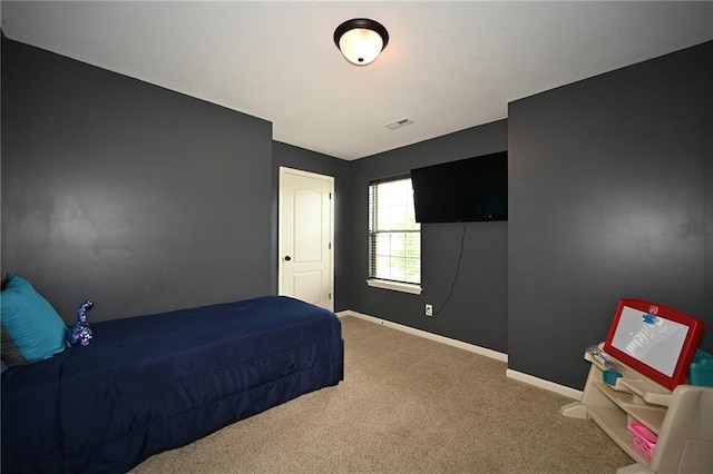 8941 NE 116th Pl, Kansas City, MO 64157 - bedroom featuring carpet flooring and baseboards