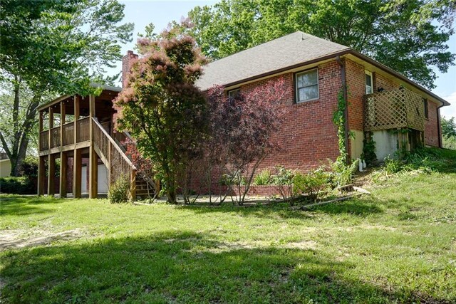 18611 E Salisbury Rd, Independence, MO 64056 - photo 46