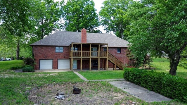 18611 E Salisbury Rd, Independence, MO 64056 - photo 47