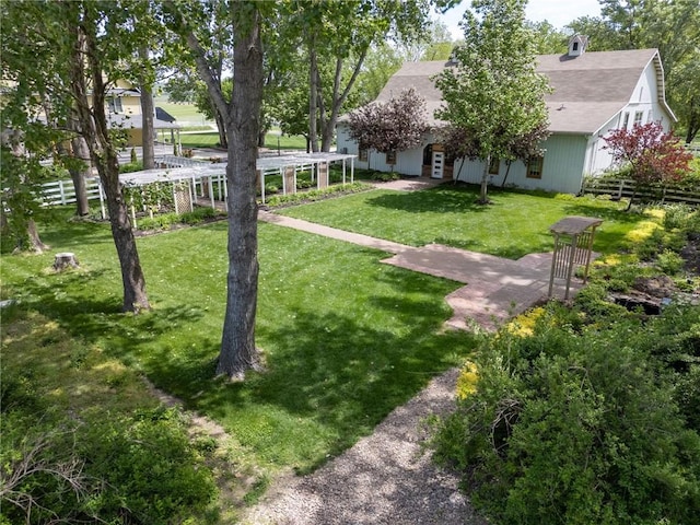 1431 N 1900th Rd, Lawrence, KS 66044 - photo 5