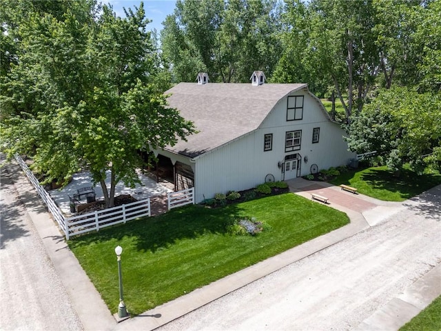 1431 N 1900th Rd, Lawrence, KS 66044 - photo 6