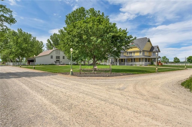 1431 N 1900th Rd, Lawrence, KS 66044 - photo 80