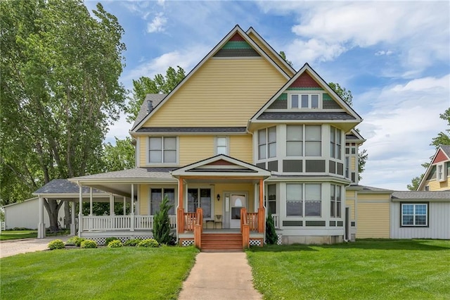 1431 N 1900th Rd, Lawrence, KS 66044 - photo 82