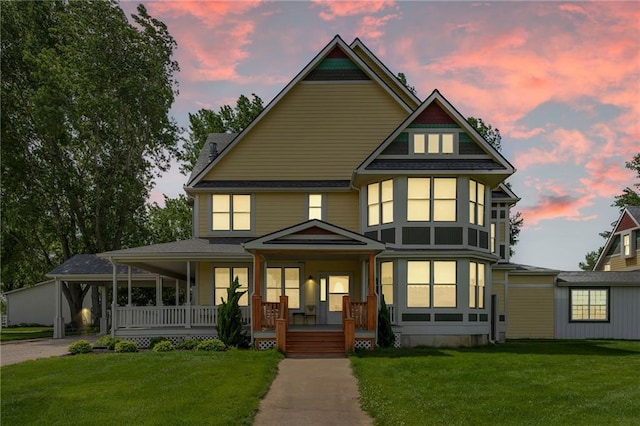 1431 N 1900th Rd, Lawrence, KS 66044 - photo 83