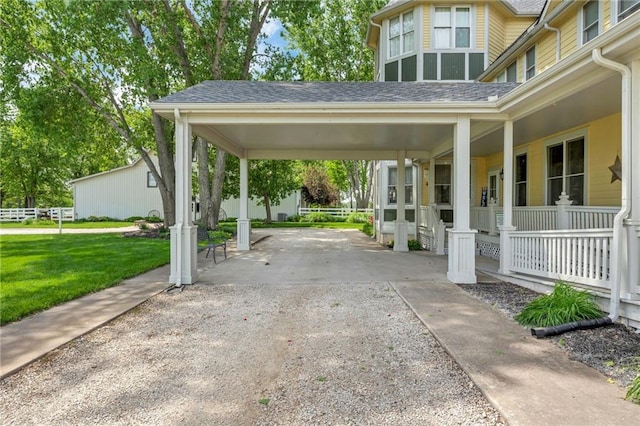 1431 N 1900th Rd, Lawrence, KS 66044 - photo 85