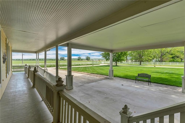 1431 N 1900th Rd, Lawrence, KS 66044 - photo 88