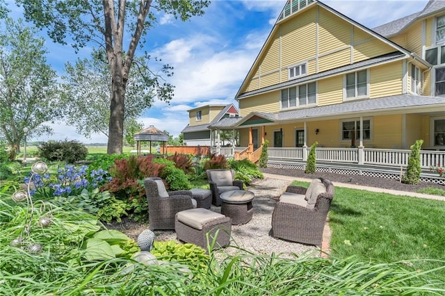 1431 N 1900th Rd, Lawrence, KS 66044 - photo 92