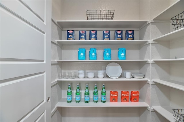 5854 Mccormick Dr, Shawnee, KS 66226 - view of storage area