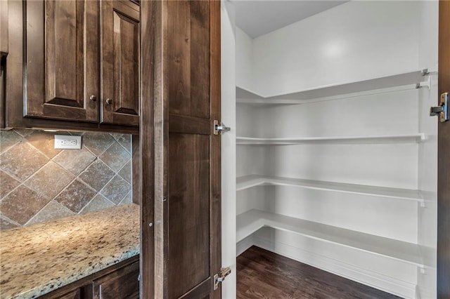 12750 N Arbor Way, Platte City, MO 64079 - view of pantry