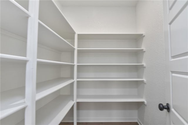 111 N Singletree St, Olathe, KS 66061 - view of pantry