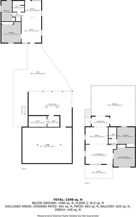 room layout