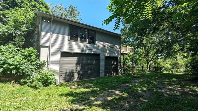 1131 Bill Johnson Rd, Independence, MO 64056 - photo 37