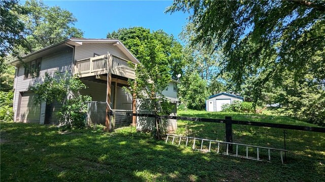 1131 Bill Johnson Rd, Independence, MO 64056 - photo 38