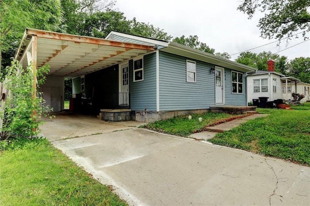 608 Laurel St, Warrensburg, MO 64093 - photo 17