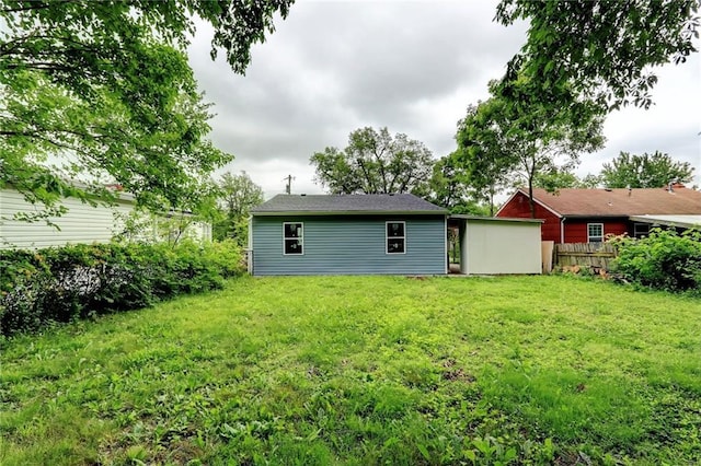 608 Laurel St, Warrensburg, MO 64093 - photo 20