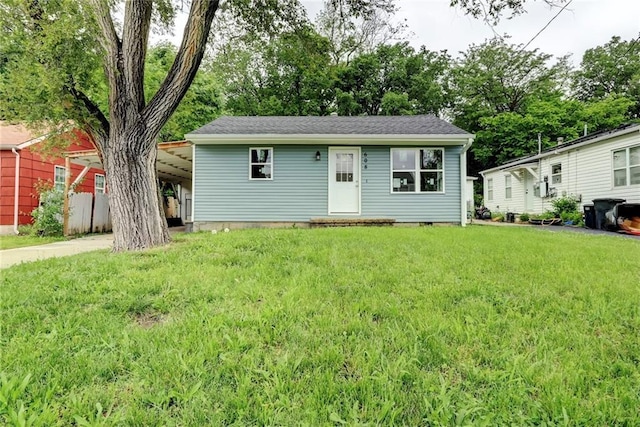 608 Laurel St, Warrensburg, MO 64093 - photo 1