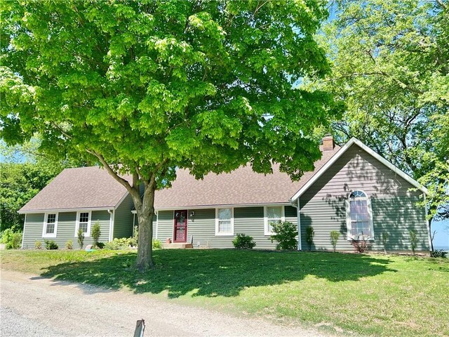 1155 Golf Rd, Lexington, MO 64067 - photo 1