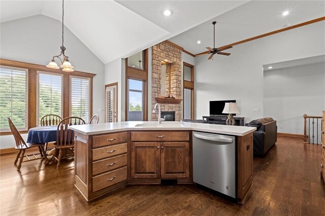 19004 W 98th Ter, Lenexa, KS 66220 - photo 8