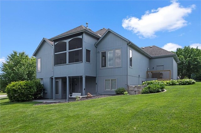 19004 W 98th Ter, Lenexa, KS 66220 - photo 31
