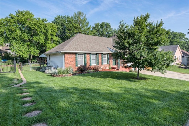 6704 N Garfield St, Gladstone, MO 64118 - photo 2