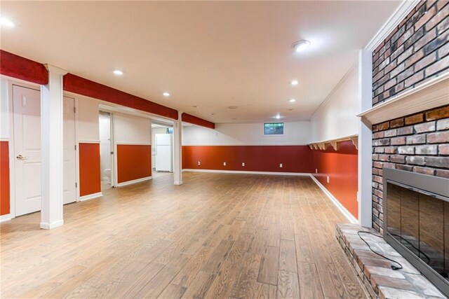 6704 N Garfield St, Gladstone, MO 64118 - photo 33