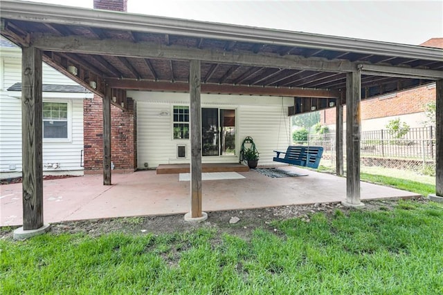 6704 N Garfield St, Gladstone, MO 64118 - photo 40