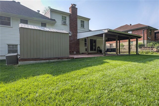 6704 N Garfield St, Gladstone, MO 64118 - photo 41