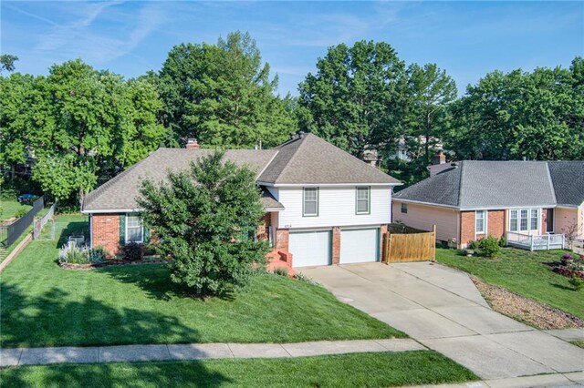 6704 N Garfield St, Gladstone, MO 64118 - photo 46