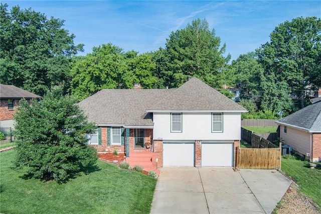 6704 N Garfield St, Gladstone, MO 64118 - photo 47